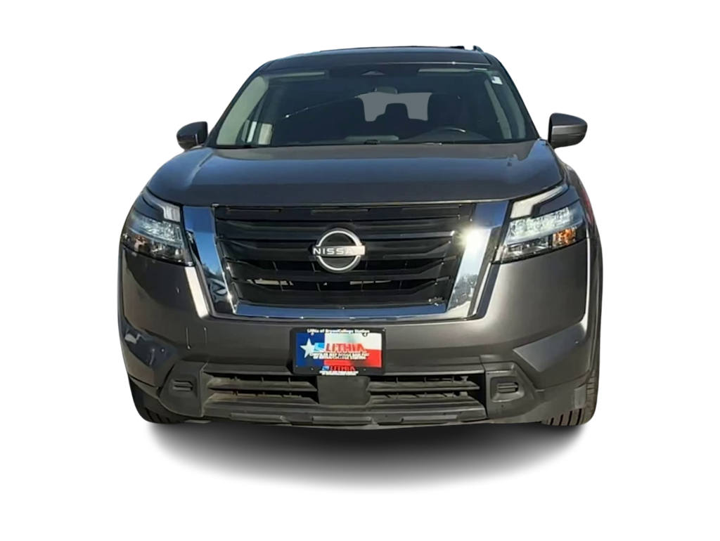 Thumbnail: 2022 Nissan Pathfinder - 6