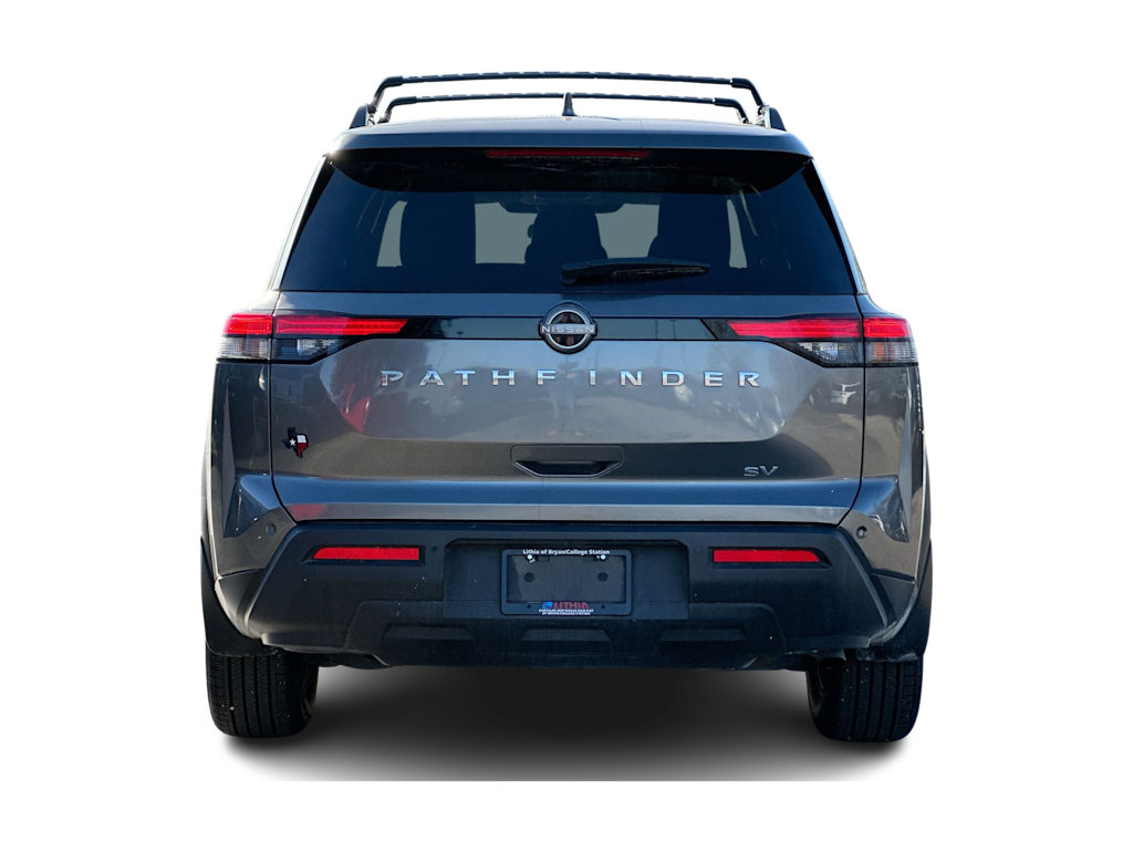 Thumbnail: 2022 Nissan Pathfinder - 25