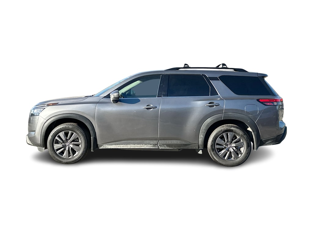 Thumbnail: 2022 Nissan Pathfinder - 23