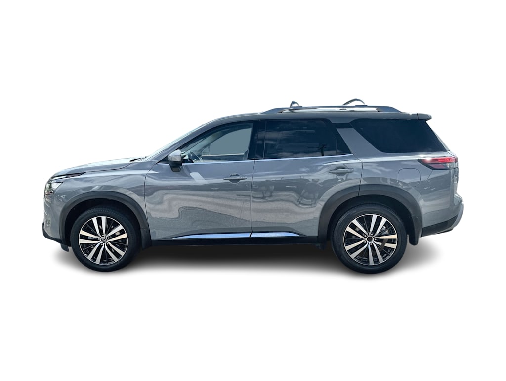 Thumbnail: 2024 Nissan Pathfinder - 25