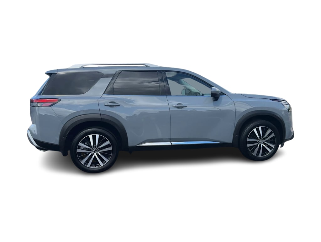 Thumbnail: 2024 Nissan Pathfinder - 23