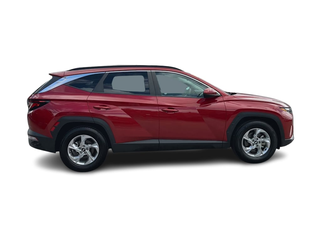 Thumbnail: 2024 Hyundai Tucson - 23