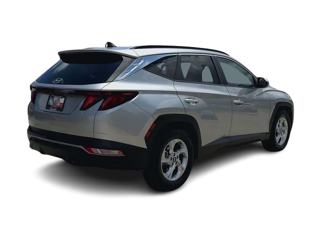 Thumbnail: 2024 Hyundai Tucson - 22