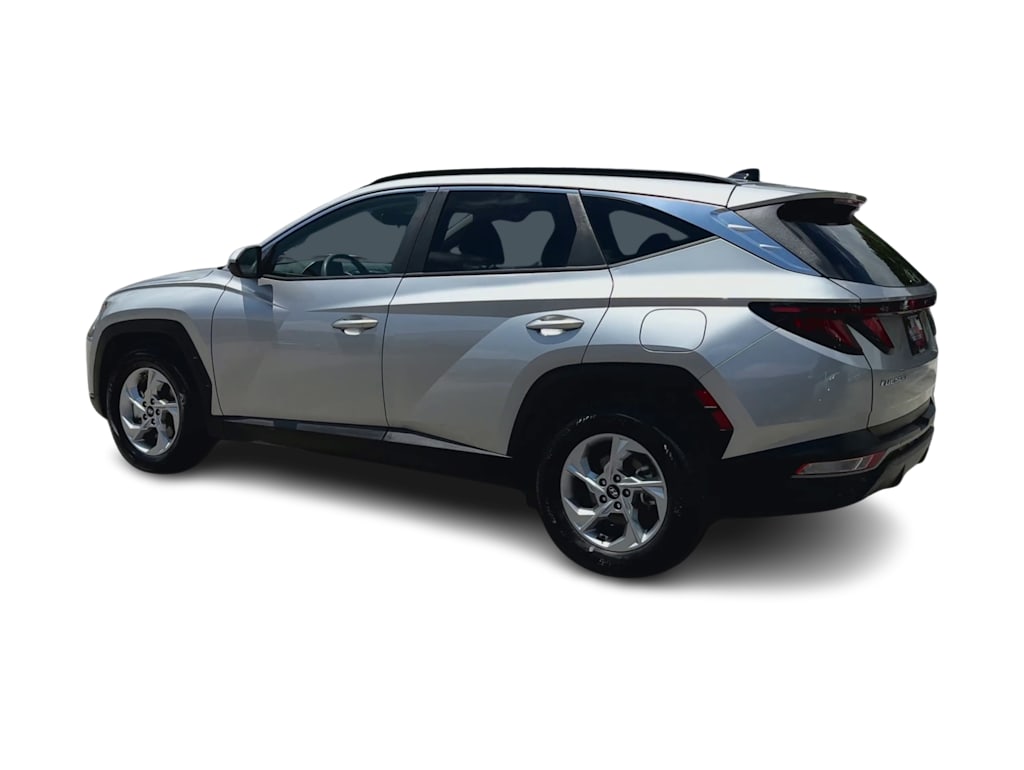 Thumbnail: 2024 Hyundai Tucson - 20