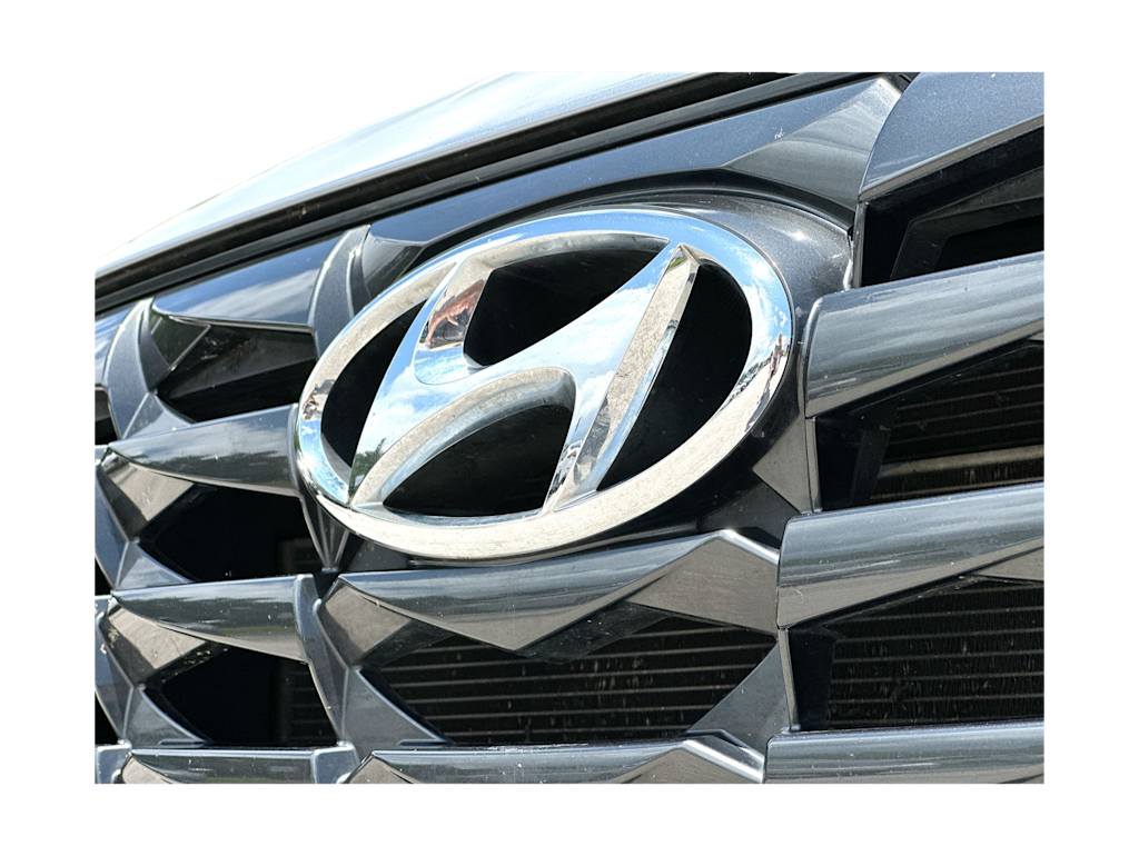 Thumbnail: 2024 Hyundai Tucson - 26
