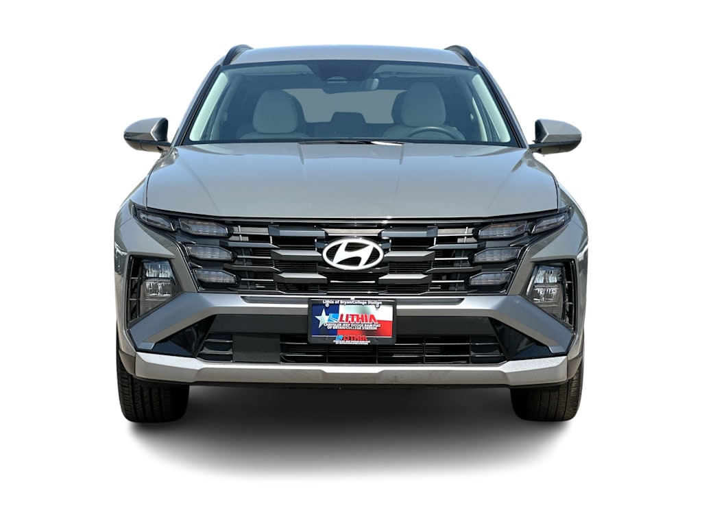 Thumbnail: 2025 Hyundai Tucson - 23