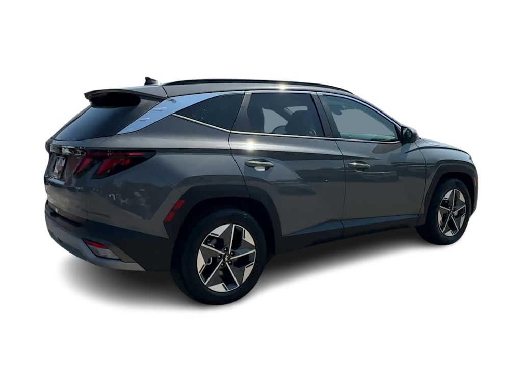 Thumbnail: 2025 Hyundai Tucson - 21