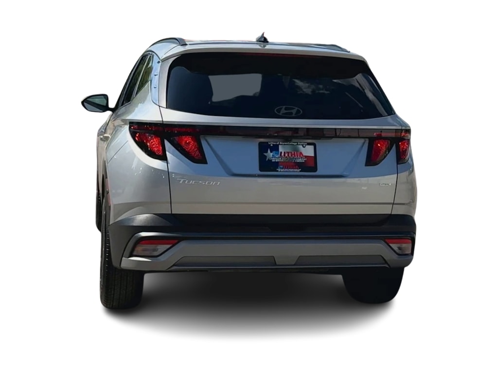 Thumbnail: 2025 Hyundai Tucson - 22