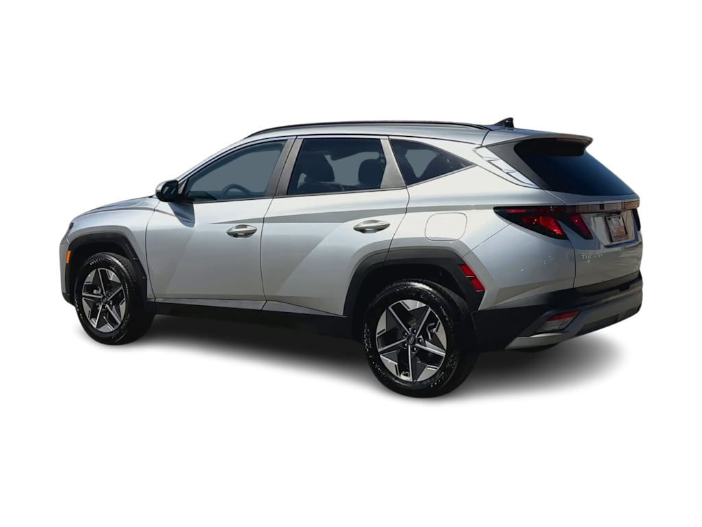 Thumbnail: 2025 Hyundai Tucson - 21