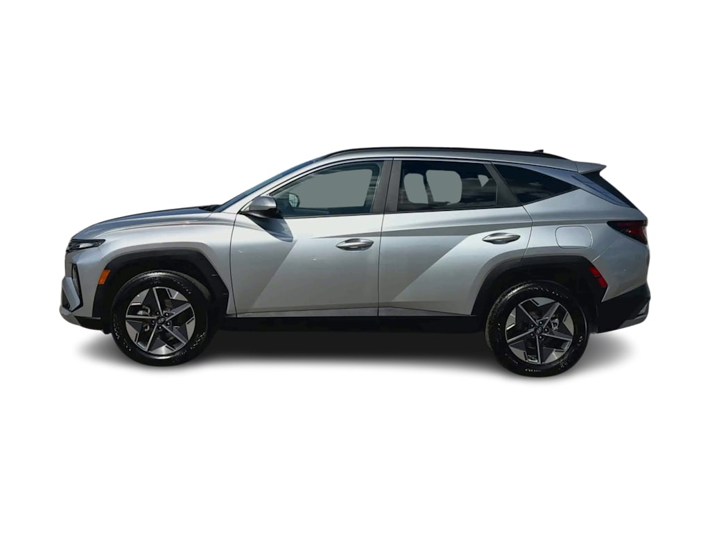 Thumbnail: 2025 Hyundai Tucson - 20