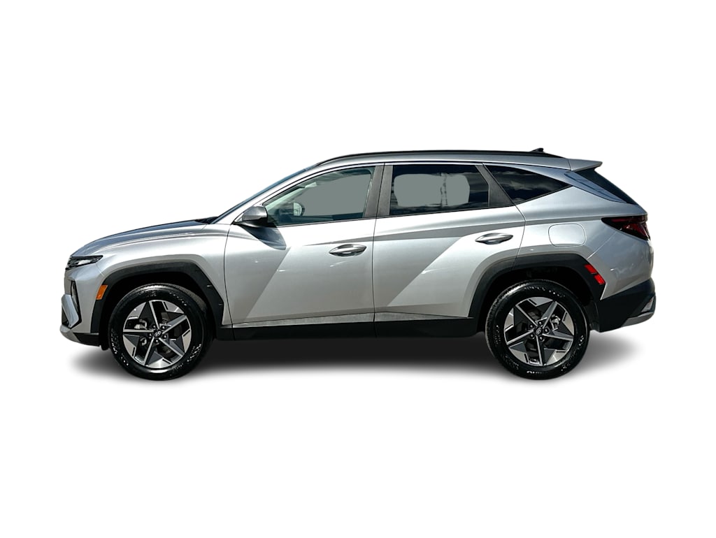 Thumbnail: 2025 Hyundai Tucson - 26
