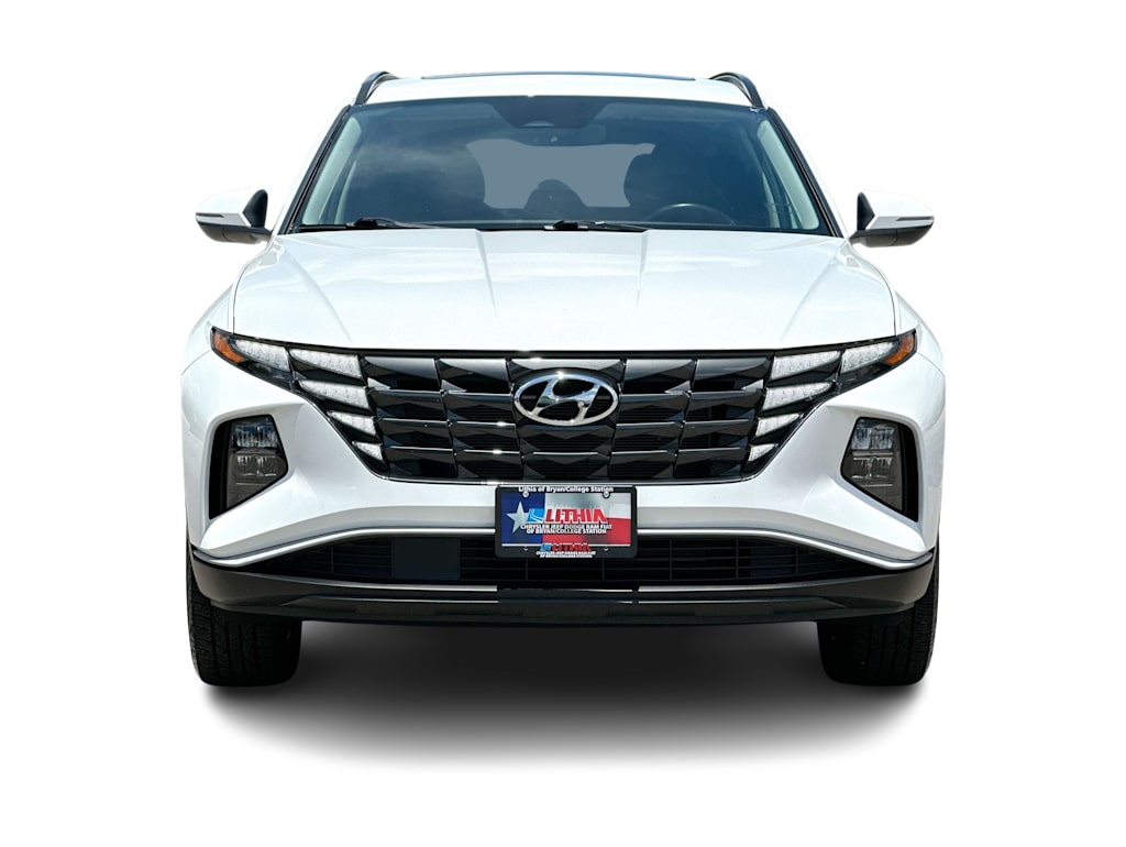 Thumbnail: 2023 Hyundai Tucson - 23