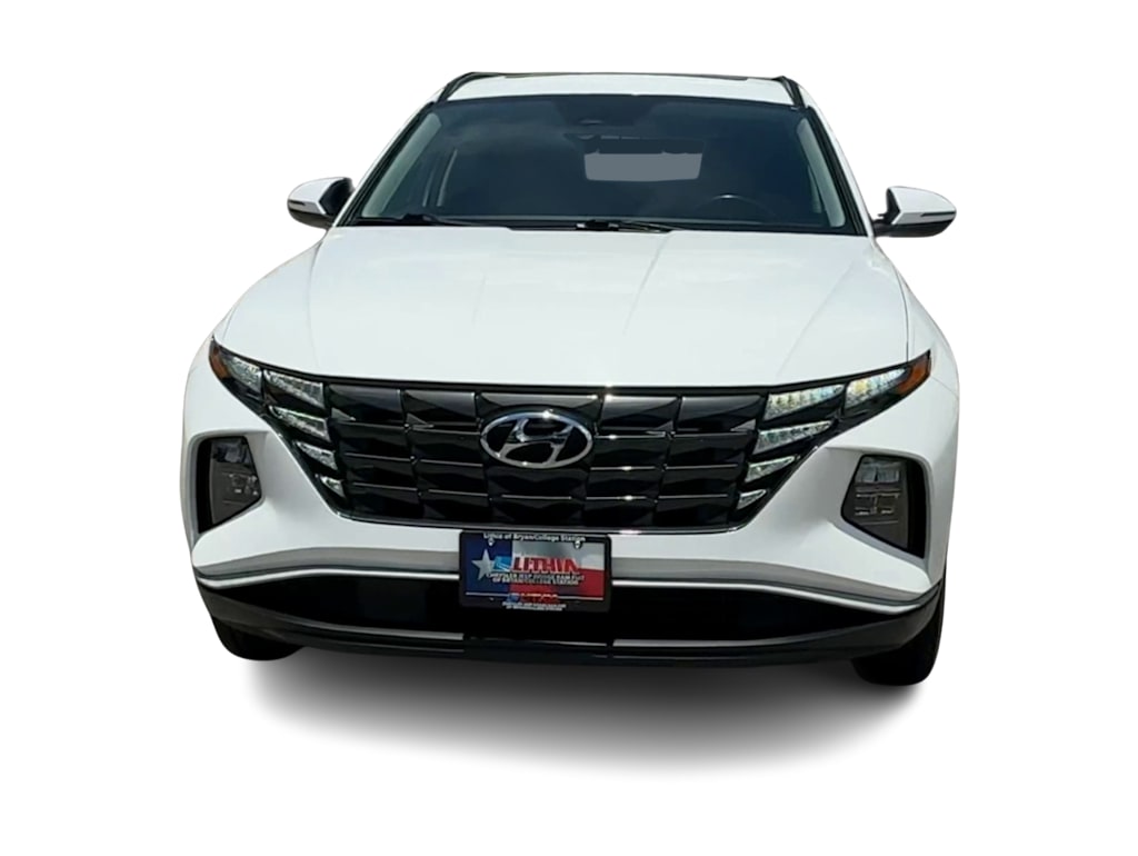 Thumbnail: 2023 Hyundai Tucson - 6