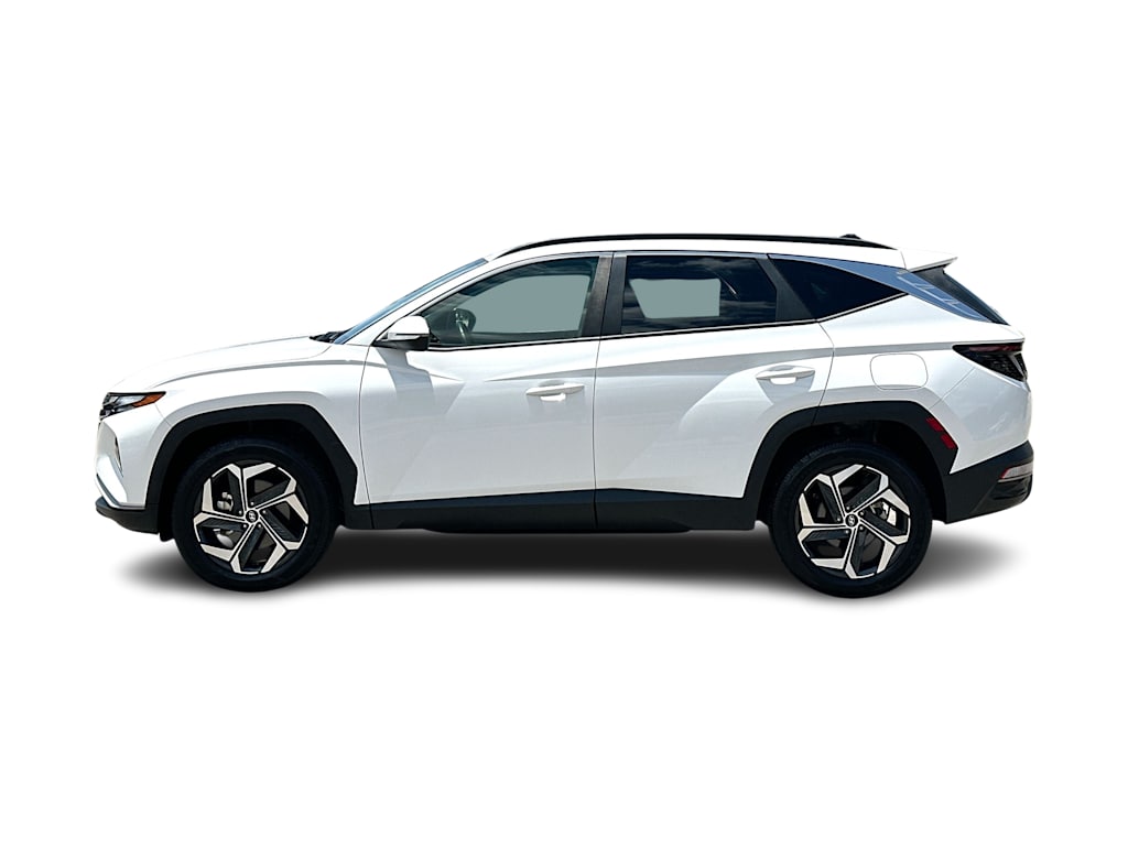 Thumbnail: 2023 Hyundai Tucson - 24