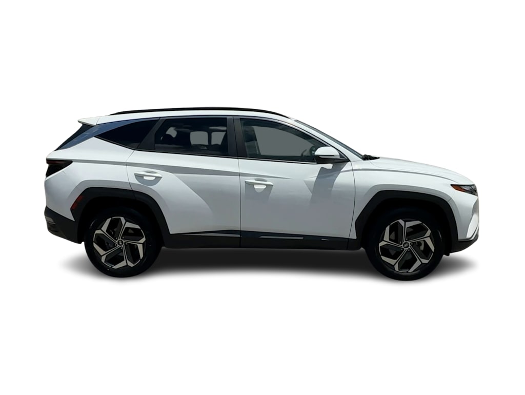 Thumbnail: 2023 Hyundai Tucson - 22