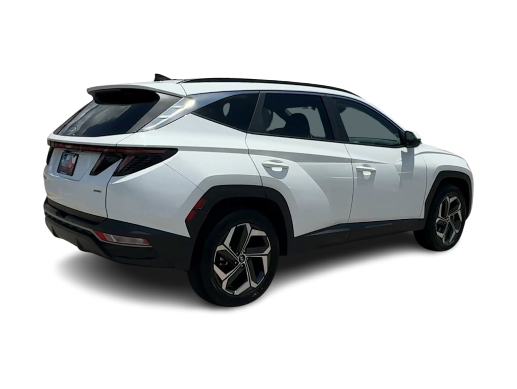 Thumbnail: 2023 Hyundai Tucson - 21