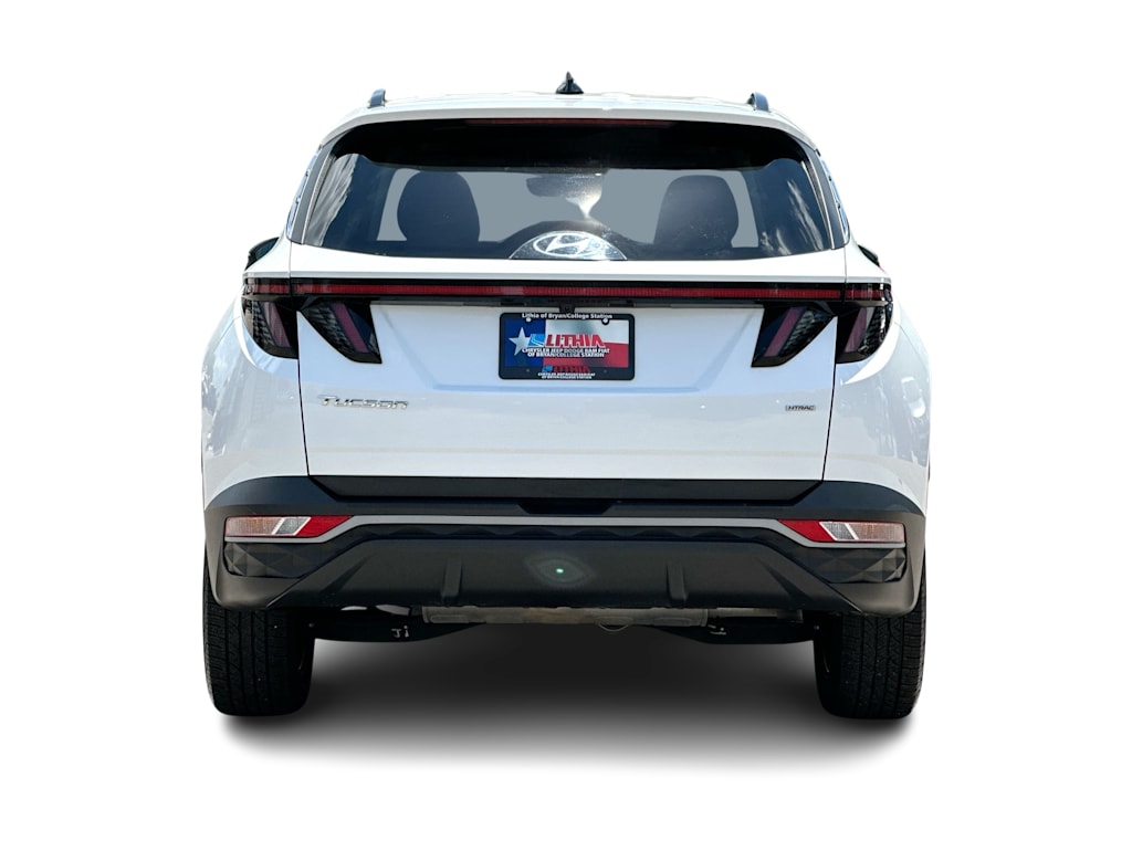 Thumbnail: 2023 Hyundai Tucson - 26