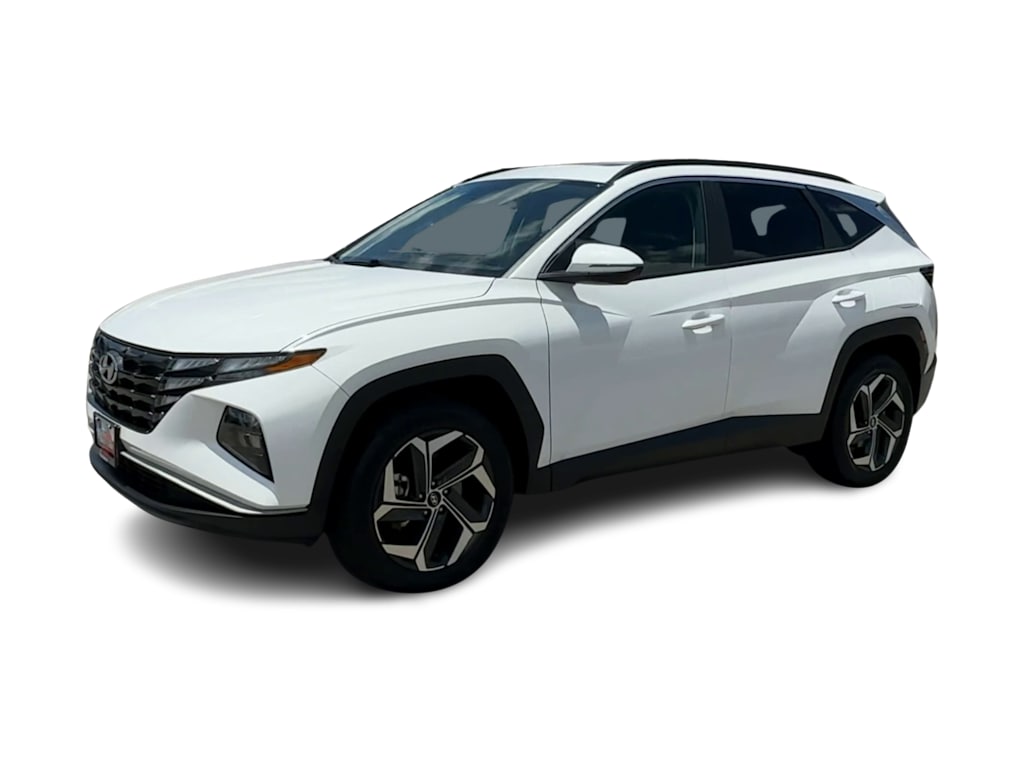 Thumbnail: 2023 Hyundai Tucson - 3