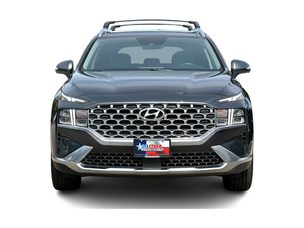 Thumbnail: 2023 Hyundai Santa Fe - 22
