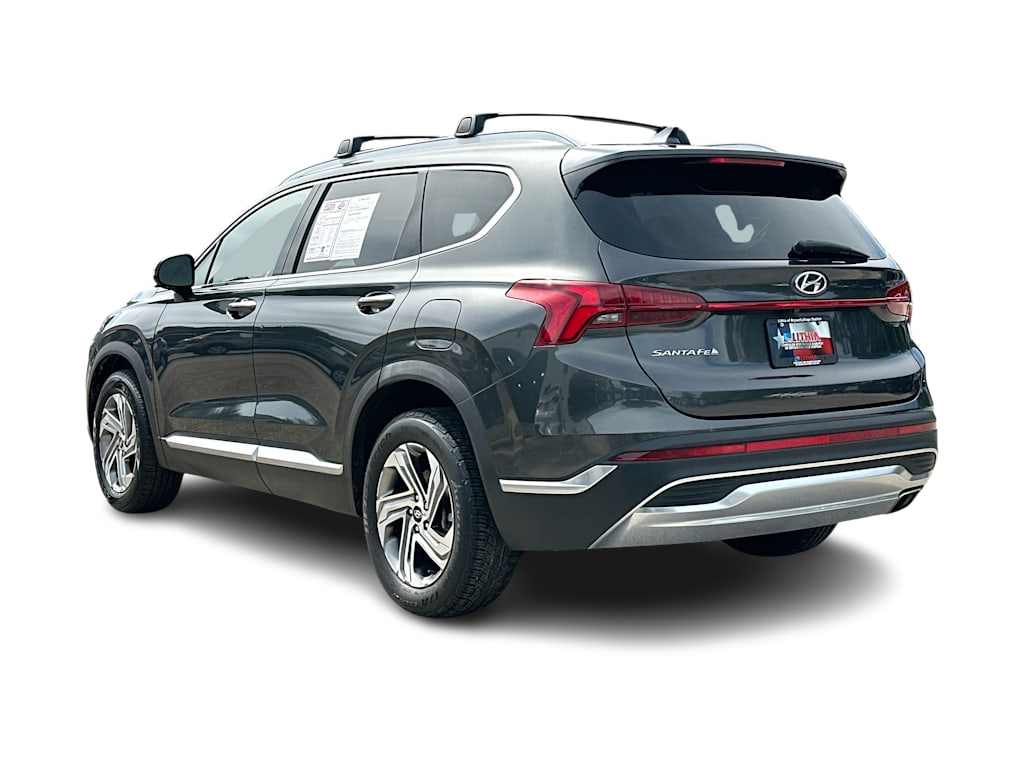 Thumbnail: 2023 Hyundai Santa Fe - 24