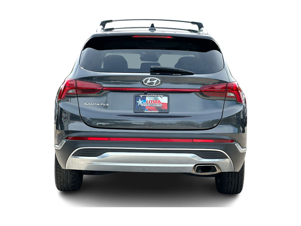 Thumbnail: 2023 Hyundai Santa Fe - 25