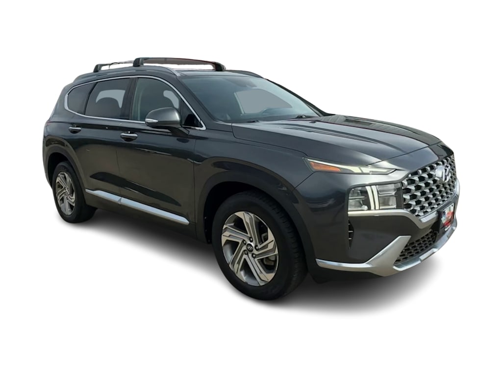 Thumbnail: 2023 Hyundai Santa Fe - 18