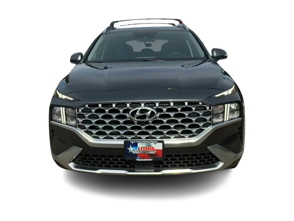 Thumbnail: 2023 Hyundai Santa Fe - 6