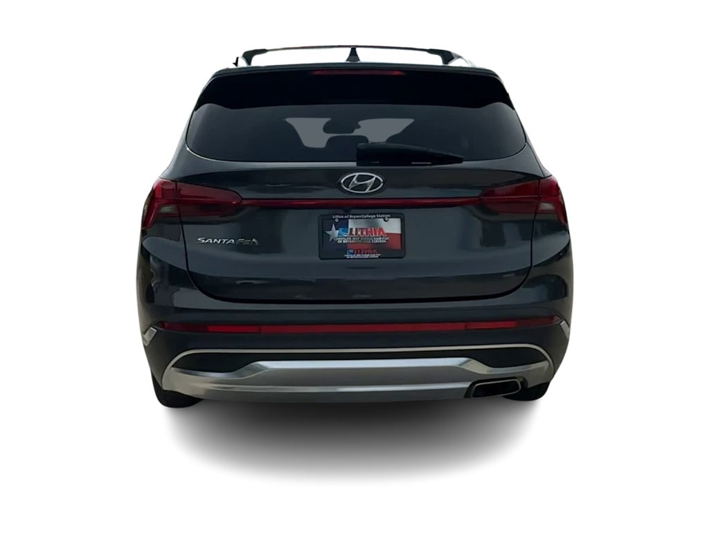 Thumbnail: 2023 Hyundai Santa Fe - 5