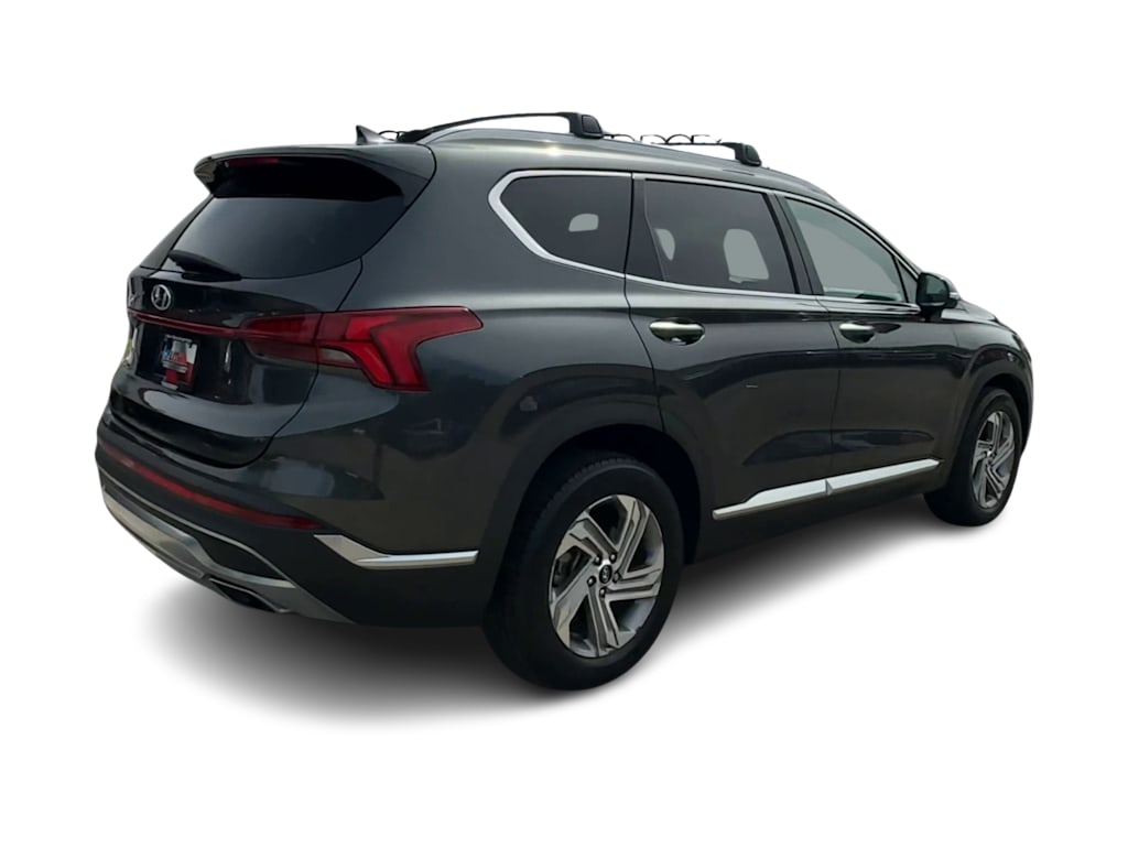 Thumbnail: 2023 Hyundai Santa Fe - 20