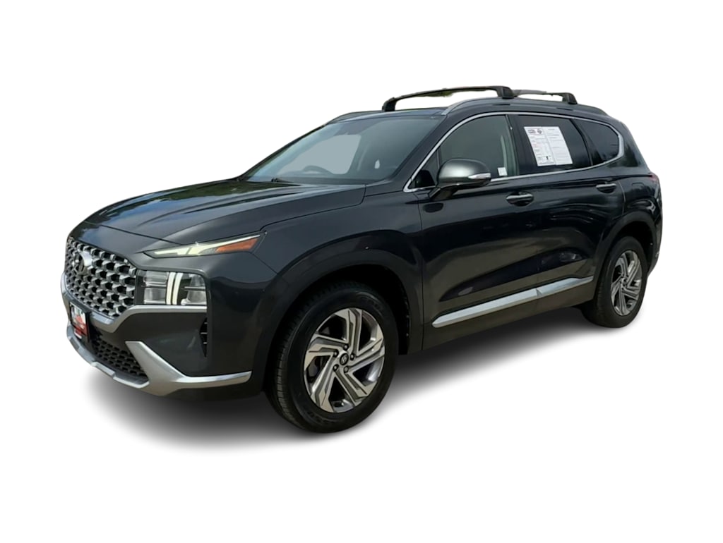 Thumbnail: 2023 Hyundai Santa Fe - 19