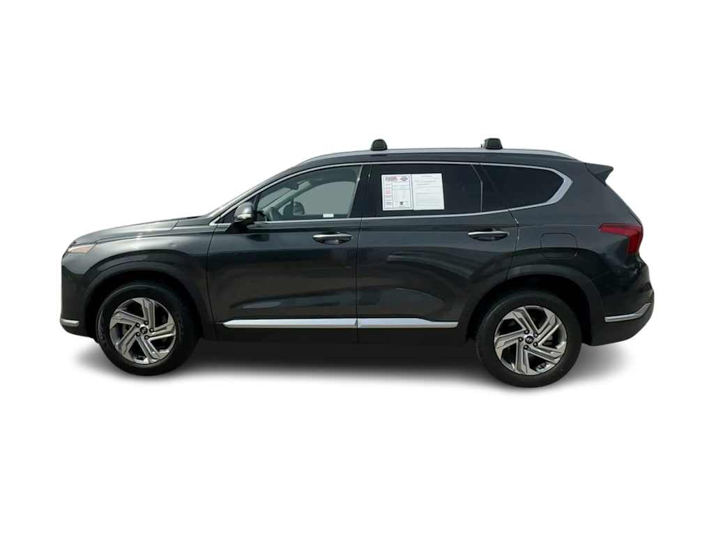 Thumbnail: 2023 Hyundai Santa Fe - 3