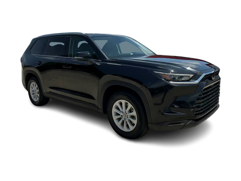 Thumbnail: 2025 Toyota Grand Highlander - 19