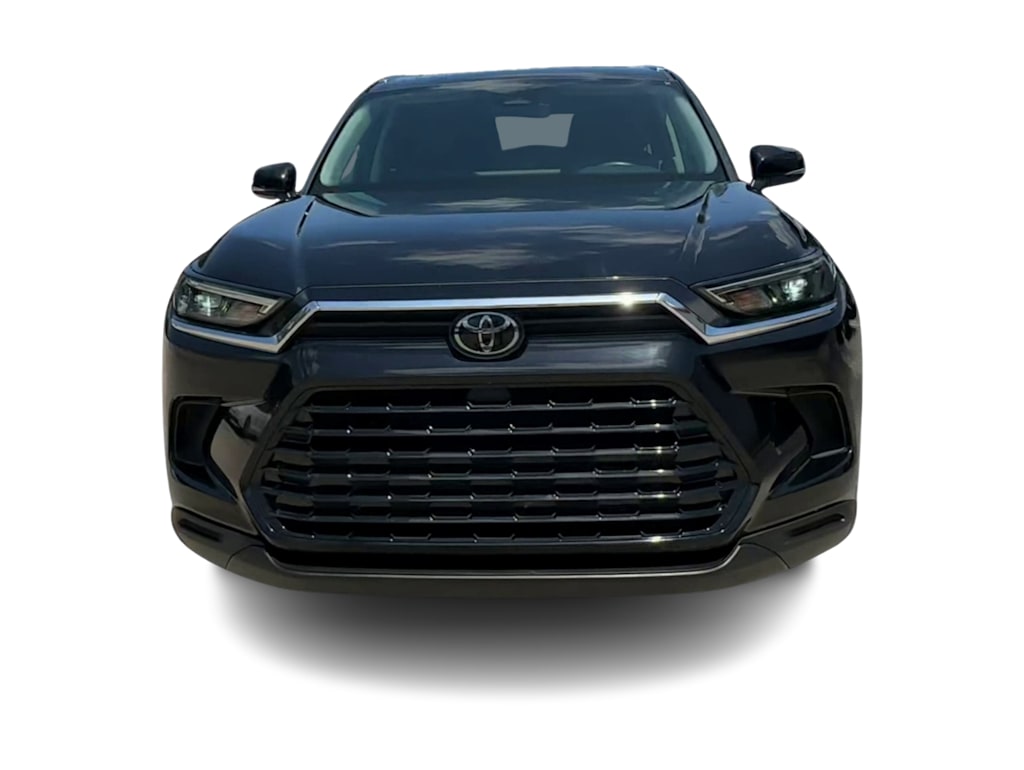 Thumbnail: 2025 Toyota Grand Highlander - 6