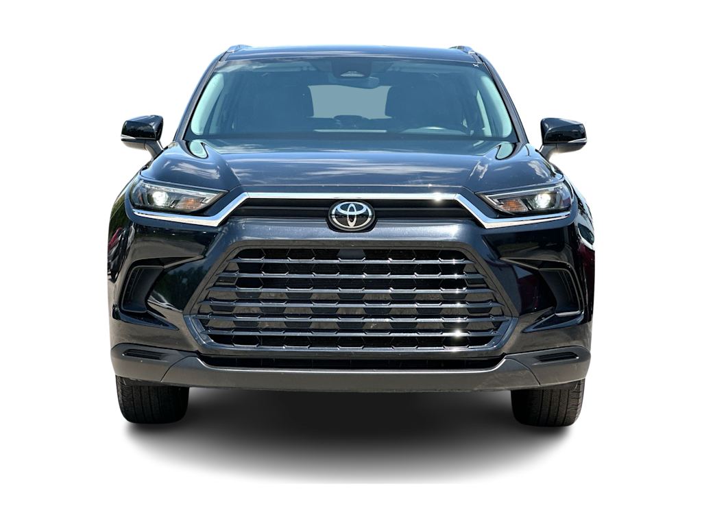 Thumbnail: 2025 Toyota Grand Highlander - 24