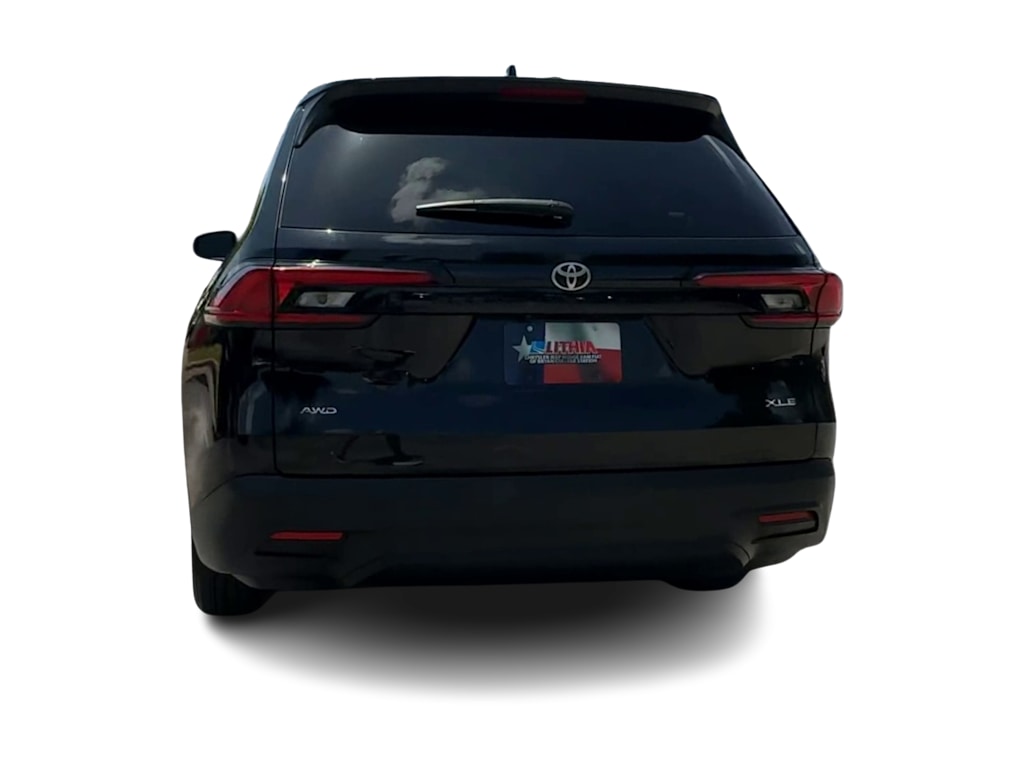 Thumbnail: 2025 Toyota Grand Highlander - 21