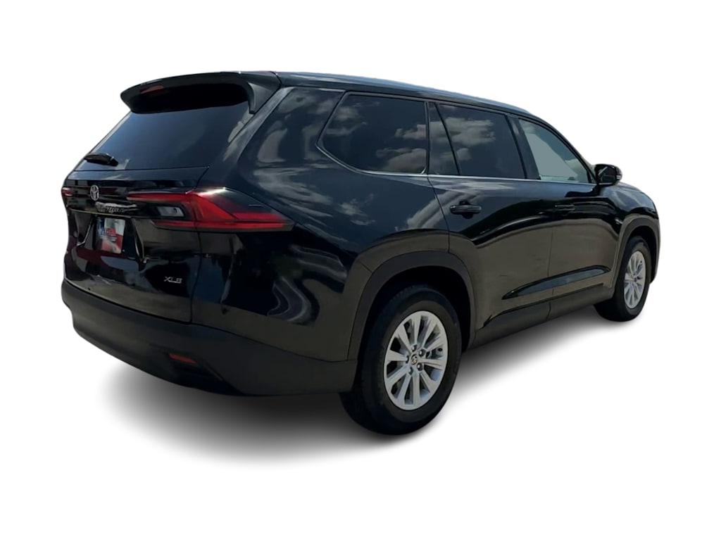 Thumbnail: 2025 Toyota Grand Highlander - 22