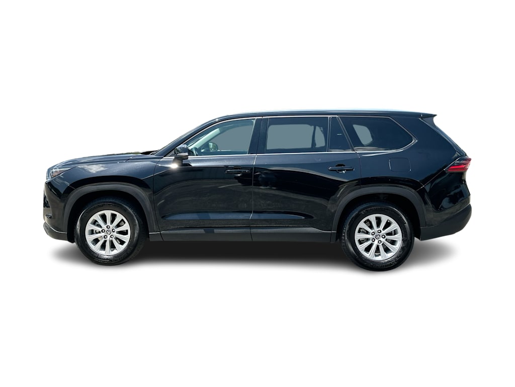 Thumbnail: 2025 Toyota Grand Highlander - 25
