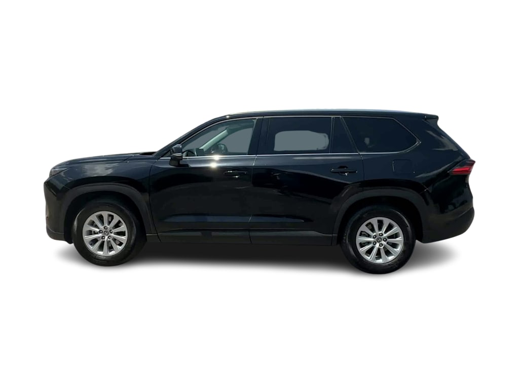 Thumbnail: 2025 Toyota Grand Highlander - 20