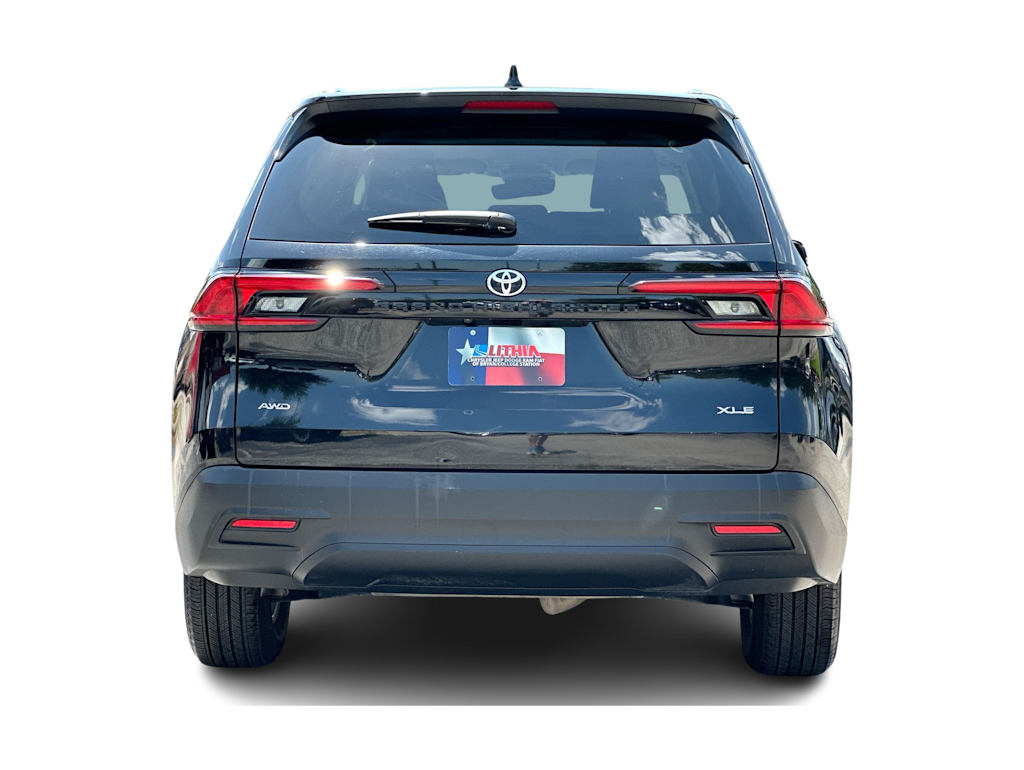 Thumbnail: 2025 Toyota Grand Highlander - 5
