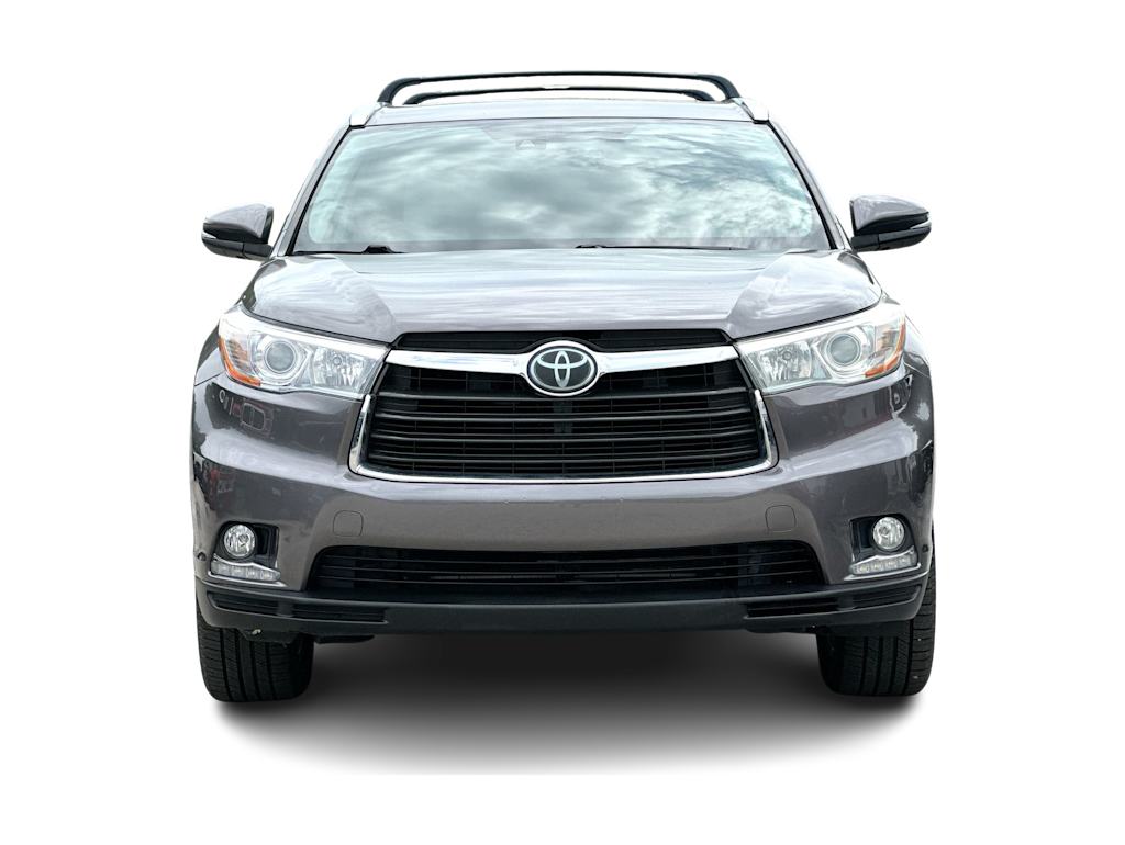 Thumbnail: 2015 Toyota Highlander - 24
