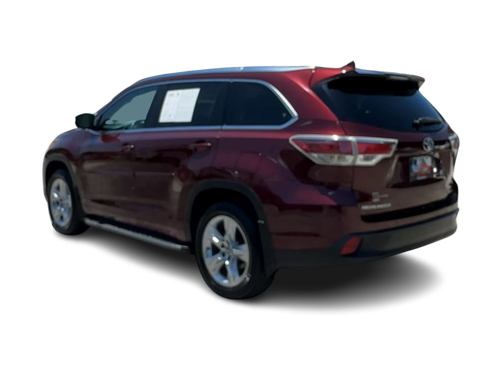 Thumbnail: 2016 Toyota Highlander - 19