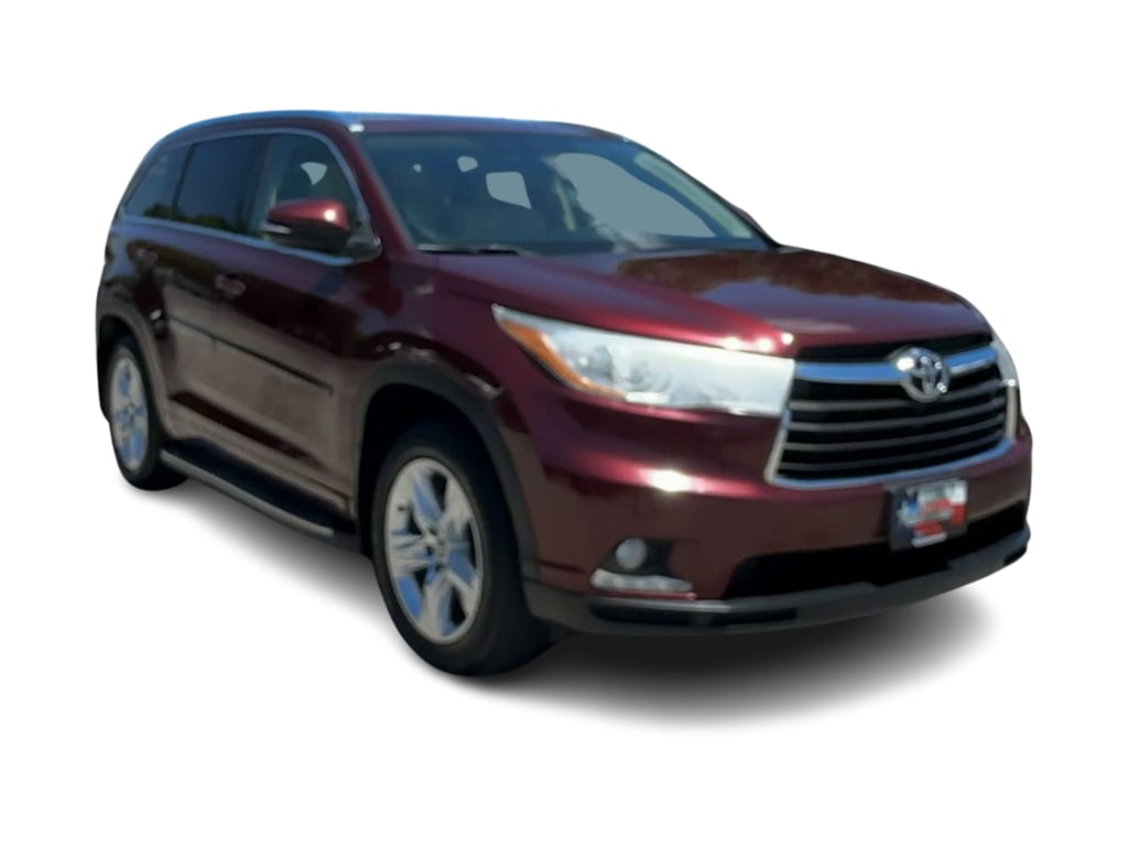 Thumbnail: 2016 Toyota Highlander - 18