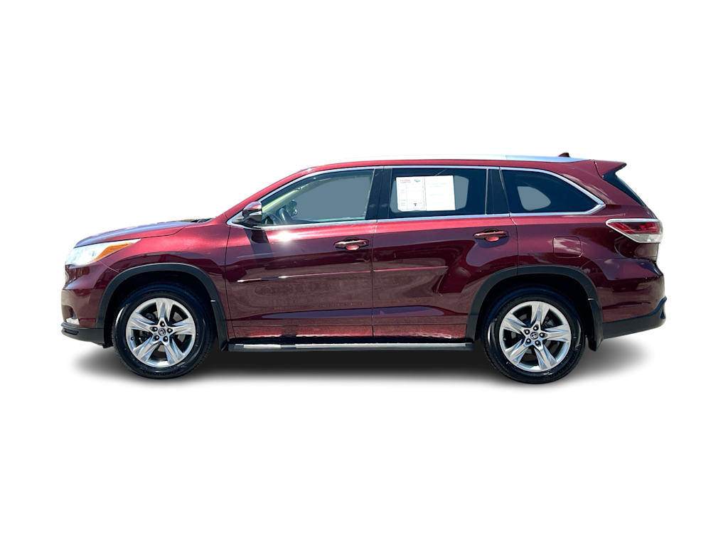 Thumbnail: 2016 Toyota Highlander - 23