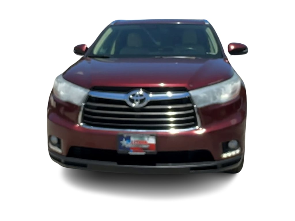 Thumbnail: 2016 Toyota Highlander - 6