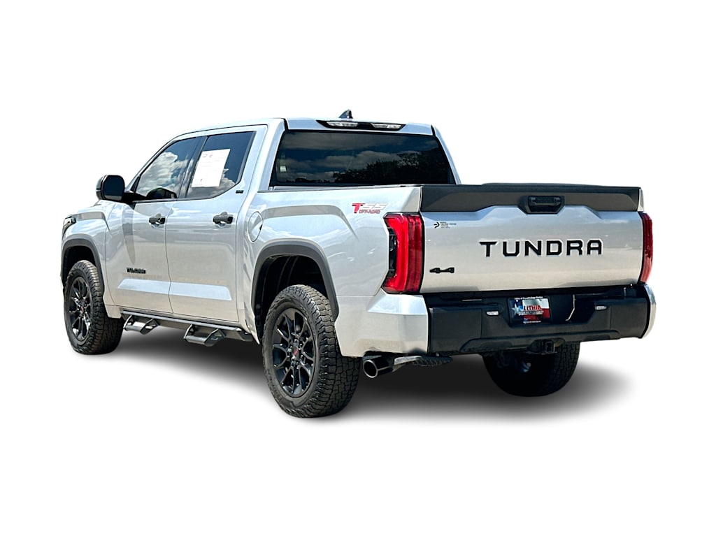 Thumbnail: 2023 Toyota Tundra - 25