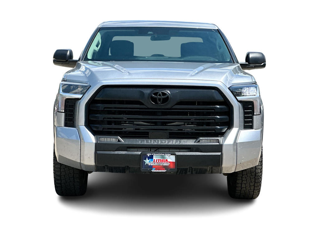 Thumbnail: 2023 Toyota Tundra - 23