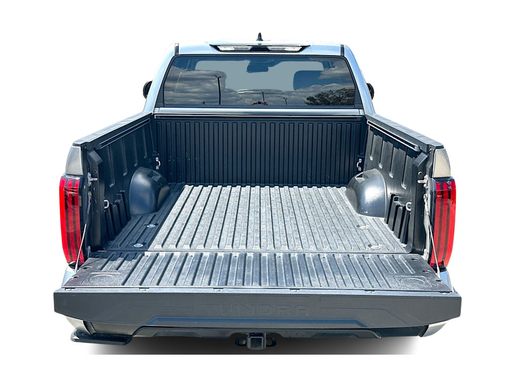 Thumbnail: 2023 Toyota Tundra - 16