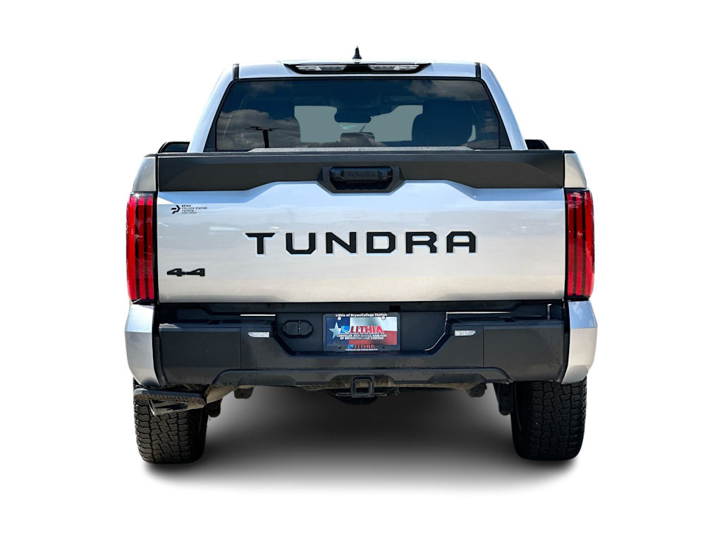 Thumbnail: 2023 Toyota Tundra - 5