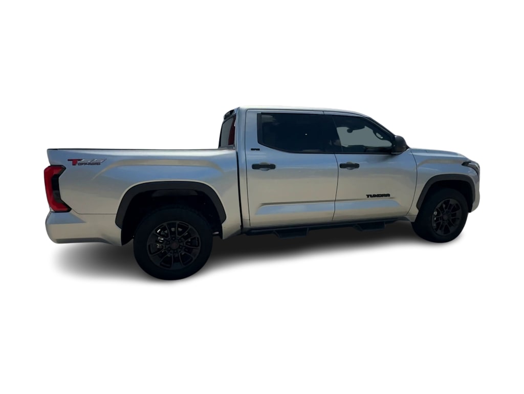 Thumbnail: 2023 Toyota Tundra - 21