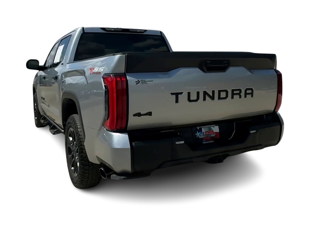 Thumbnail: 2023 Toyota Tundra - 4